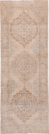 Vintage Oushak Area Rug (5' x 13')
